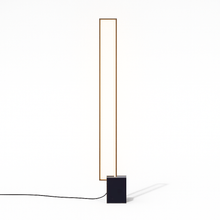 Carregar imagem no visualizador da galeria, Marmoris Floor Lamp
