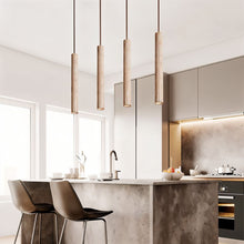 Carregar imagem no visualizador da galeria, Marus Pendant Light