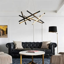 Load image into Gallery viewer, Maseu Chandelier