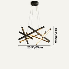 Load image into Gallery viewer, Maseu Chandelier