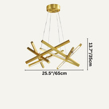 Load image into Gallery viewer, Maseu Chandelier