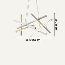 Load image into Gallery viewer, Maseu Chandelier