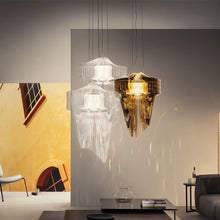 Carregar imagem no visualizador da galeria, Mashaal Chandelier