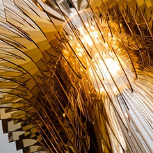 Carregar imagem no visualizador da galeria, Mashaal Chandelier