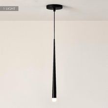 Carregar imagem no visualizador da galeria, Maur Chandelier