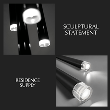 Carregar imagem no visualizador da galeria, Maur Chandelier