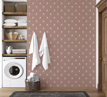 Load image into Gallery viewer, Britton Wallpaper by Creating To Love