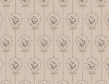 Carregar imagem no visualizador da galeria, Southerly Wallpaper by Grateful Artsy Soul