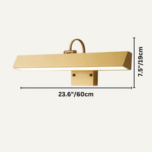 Carregar imagem no visualizador da galeria, Mayim Outdoor Wall Lamp