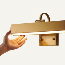 Carregar imagem no visualizador da galeria, Mayim Outdoor Wall Lamp