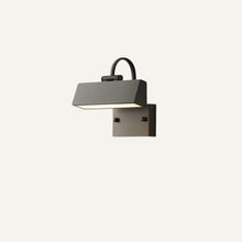 Carregar imagem no visualizador da galeria, Mayim Outdoor Wall Lamp
