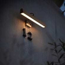Carregar imagem no visualizador da galeria, Mayim Outdoor Wall Lamp