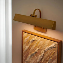 Carregar imagem no visualizador da galeria, Mayim Outdoor Wall Lamp