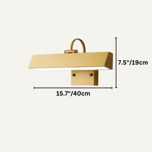 Carregar imagem no visualizador da galeria, Mayim Outdoor Wall Lamp