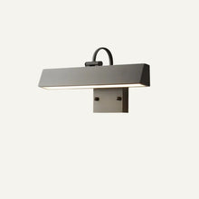 Carregar imagem no visualizador da galeria, Mayim Outdoor Wall Lamp
