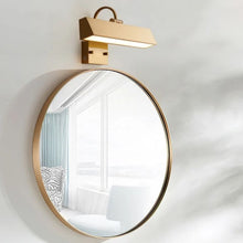 Carregar imagem no visualizador da galeria, Mayim Outdoor Wall Lamp