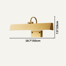 Carregar imagem no visualizador da galeria, Mayim Outdoor Wall Lamp