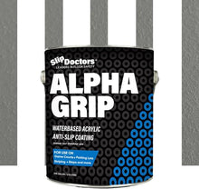 Load image into Gallery viewer, Alpha Grip Non-Slip Stripe and Athletic Court Paint