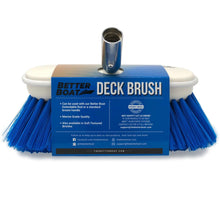 Carregar imagem no visualizador da galeria, Deck Boat Brush Head 8"