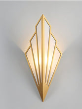 Carregar imagem no visualizador da galeria, Meital Wall Lamp