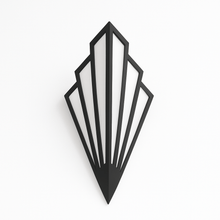 Carregar imagem no visualizador da galeria, Meital Wall Lamp