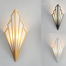 Carregar imagem no visualizador da galeria, Meital Wall Lamp