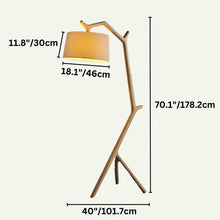 Carregar imagem no visualizador da galeria, Meraku Floor Lamp
