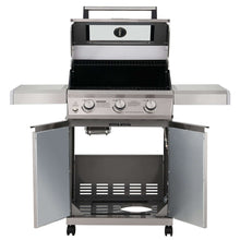 Load image into Gallery viewer, Mesa 300 | Stainless Propane Gas Grill
