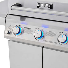 Load image into Gallery viewer, Mesa 300 | Stainless Propane Gas Grill