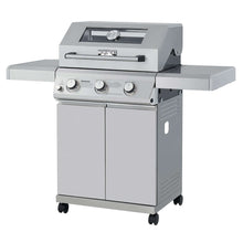 Load image into Gallery viewer, Mesa 300 | Stainless Propane Gas Grill