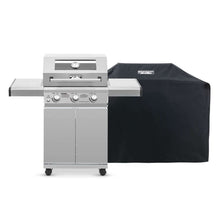 Load image into Gallery viewer, Mesa 300 | Stainless Propane Gas Grill