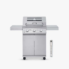 Load image into Gallery viewer, Mesa 300 | Stainless Propane Gas Grill