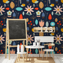 Load image into Gallery viewer, Celina Wallpaper by Sara Mari