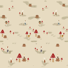 Carregar imagem no visualizador da galeria, Rudy Wallpaper by Shop Pudge