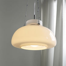 Carregar imagem no visualizador da galeria, Milky Pendant Light