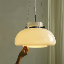 Carregar imagem no visualizador da galeria, Milky Pendant Light