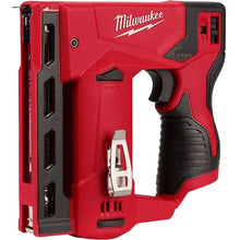 Carregar imagem no visualizador da galeria, Milwaukee 2447-20 M12™ 3/8" Crown Stapler