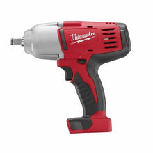 Carregar imagem no visualizador da galeria, Milwaukee 2663-20 M18 1/2" High-Torque Impact Wrench with Friction Ring (Tool Only)
