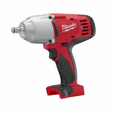 Carregar imagem no visualizador da galeria, Milwaukee 2663-20 M18 1/2" High-Torque Impact Wrench with Friction Ring (Tool Only)
