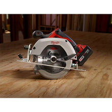 Carregar imagem no visualizador da galeria, Milwaukee 2630-20 M18™ 6 ½" Circular Saw (Tool Only)