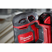 Carregar imagem no visualizador da galeria, Milwaukee 2648-20 M18 Random Orbit Sander