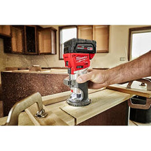 Carregar imagem no visualizador da galeria, Milwaukee 2723-20 M18 FUEL Compact Router (Tool Only)