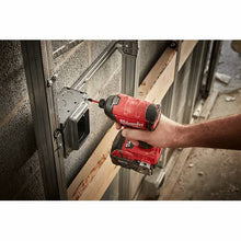 Carregar imagem no visualizador da galeria, Milwaukee 2760-20 M18 FUEL SURGE 1/4" Hex Hydraulic Driver (Tool Only)