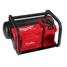 Carregar imagem no visualizador da galeria, Milwaukee 2840-20 M18 FUEL 2 Gallon Compact Quiet Compressor