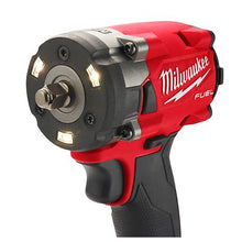 Carregar imagem no visualizador da galeria, Milwaukee 2854-20 M18 FUEL 3/8" Compact Impact Wrench w/ Friction Ring (Tool Only)