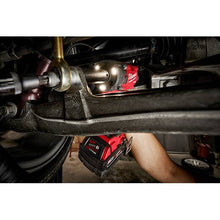 Carregar imagem no visualizador da galeria, Milwaukee 2854-20 M18 FUEL 3/8" Compact Impact Wrench w/ Friction Ring (Tool Only)