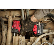 Carregar imagem no visualizador da galeria, Milwaukee 2854-20 M18 FUEL 3/8" Compact Impact Wrench w/ Friction Ring (Tool Only)