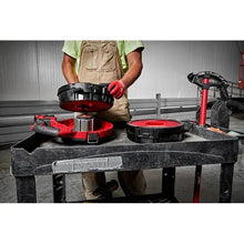 Carregar imagem no visualizador da galeria, Milwaukee 2873-20 M18 FUEL™ ANGLER™ Pulling Fish Tape Powered Base (Tool Only)