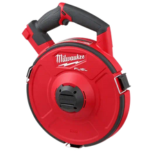 Carregar imagem no visualizador da galeria, Milwaukee 2873-20 M18 FUEL™ ANGLER™ Pulling Fish Tape Powered Base (Tool Only)