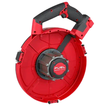 Carregar imagem no visualizador da galeria, Milwaukee 2873-20 M18 FUEL™ ANGLER™ Pulling Fish Tape Powered Base (Tool Only)
